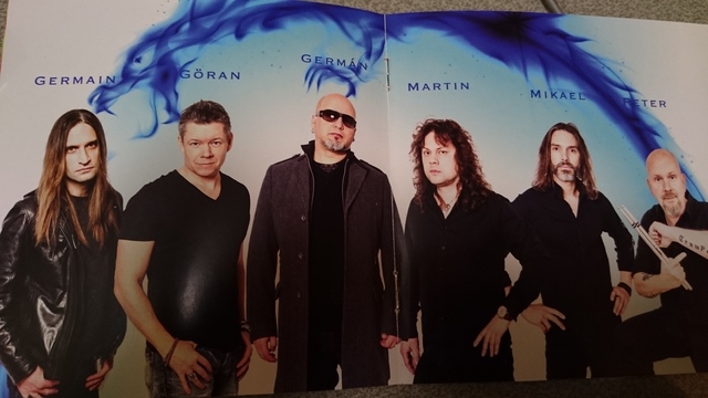 Place Vendome / Close to the Sun (Review): Heavy Metal Spread